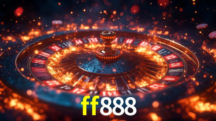 Casa de Apostas ff888